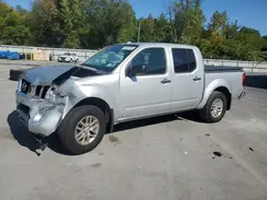 1N6AD0EV0HN716745 2017 NISSAN NAVARA (FRONTIER)