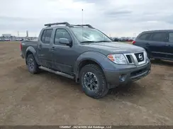 1N6AD0EV0HN720858 2017 NISSAN NAVARA (FRONTIER)