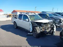1N6AD0EV0HN721802 2017 NISSAN NAVARA (FRONTIER)