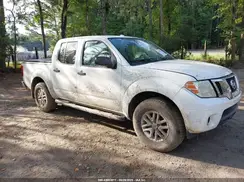 1N6AD0EV0HN738650 2017 NISSAN NAVARA (FRONTIER)