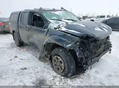 1N6AD0EV0HN738986 2017 NISSAN NAVARA (FRONTIER)