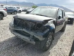 1N6AD0EV0HN739278 2017 NISSAN NAVARA (FRONTIER)