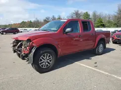 1N6AD0EV0HN741306 2017 NISSAN NAVARA (FRONTIER)