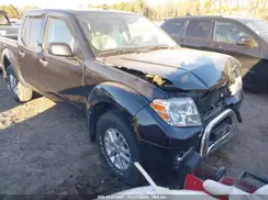 1N6AD0EV0HN748546 2017 NISSAN NAVARA (FRONTIER)