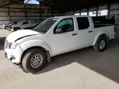 1N6AD0EV0HN751575 2017 NISSAN NAVARA (FRONTIER)