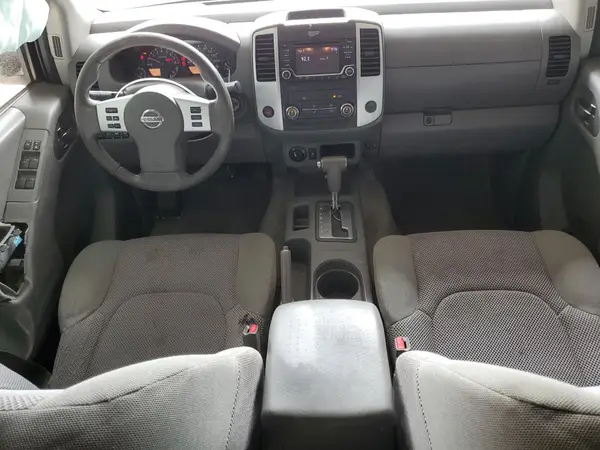 1N6AD0EV0HN751575 2017 NISSAN NAVARA (FRONTIER) - Image 8