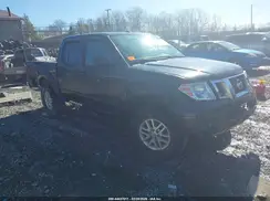 1N6AD0EV0HN755531 2017 NISSAN NAVARA (FRONTIER)
