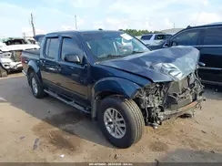 1N6AD0EV0HN758087 2017 NISSAN NAVARA (FRONTIER)