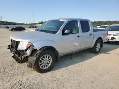 1N6AD0EV0HN762365 2017 NISSAN NAVARA (FRONTIER)