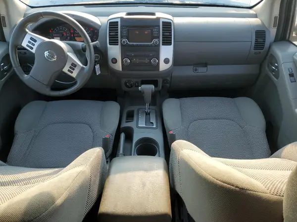 1N6AD0EV0HN762365 2017 NISSAN NAVARA (FRONTIER) - Image 8