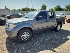 1N6AD0EV0HN764407 2017 NISSAN NAVARA (FRONTIER)