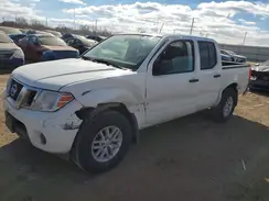 1N6AD0EV0HN765671 2017 NISSAN NAVARA (FRONTIER)