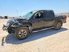 1N6AD0EV0HN768568 2017 NISSAN NAVARA (FRONTIER)