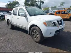 1N6AD0EV0HN770465 2017 NISSAN NAVARA (FRONTIER)