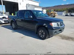 1N6AD0EV0HN772927 2017 NISSAN NAVARA (FRONTIER)