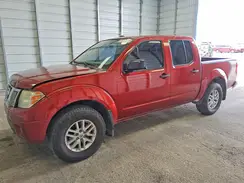 1N6AD0EV0JN704181 2018 NISSAN NAVARA (FRONTIER)