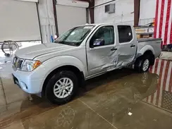 1N6AD0EV0JN704262 2018 NISSAN NAVARA (FRONTIER)