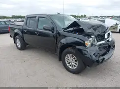 1N6AD0EV0JN705962 2018 NISSAN NAVARA (FRONTIER)
