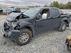 1N6AD0EV0JN706500 2018 NISSAN NAVARA (FRONTIER)