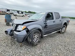 1N6AD0EV0JN717920 2018 NISSAN NAVARA (FRONTIER)