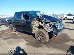 1N6AD0EV0JN721305 2018 NISSAN NAVARA (FRONTIER)