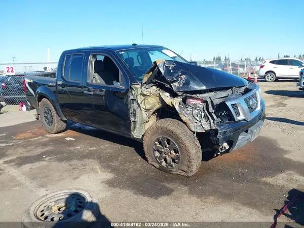 1N6AD0EV0JN721305 2018 NISSAN NAVARA (FRONTIER) - Image 1