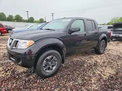 1N6AD0EV0JN722020 2018 NISSAN NAVARA (FRONTIER)