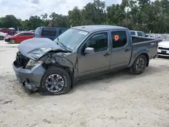1N6AD0EV0JN723409 2018 NISSAN NAVARA (FRONTIER)