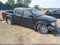 1N6AD0EV0JN725029 2018 NISSAN NAVARA (FRONTIER)
