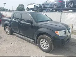 1N6AD0EV0JN726617 2018 NISSAN NAVARA (FRONTIER)