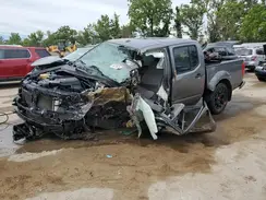 1N6AD0EV0JN731817 2018 NISSAN NAVARA (FRONTIER)