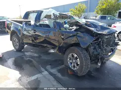 1N6AD0EV0JN733082 2018 NISSAN NAVARA (FRONTIER)