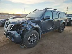 1N6AD0EV0JN735561 2018 NISSAN NAVARA (FRONTIER)