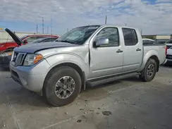 1N6AD0EV0JN738072 2018 NISSAN NAVARA (FRONTIER)
