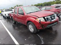 1N6AD0EV0JN741764 2018 NISSAN NAVARA (FRONTIER)