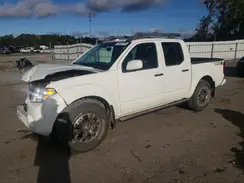 1N6AD0EV0JN755230 2018 NISSAN NAVARA (FRONTIER)