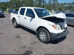 1N6AD0EV0JN756023 2018 NISSAN NAVARA (FRONTIER)