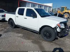 1N6AD0EV0JN759620 2018 NISSAN NAVARA (FRONTIER)
