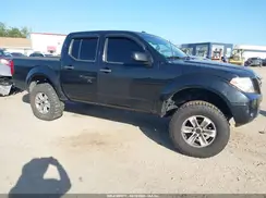 1N6AD0EV0JN761674 2018 NISSAN NAVARA (FRONTIER)