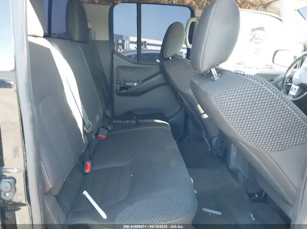 1N6AD0EV0JN761674 2018 NISSAN NAVARA (FRONTIER) - Image 8