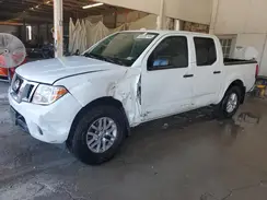 1N6AD0EV0JN761996 2018 NISSAN NAVARA (FRONTIER)
