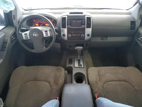 1N6AD0EV0JN761996 2018 NISSAN NAVARA (FRONTIER) - Image 8
