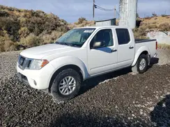 1N6AD0EV0JN766793 2018 NISSAN NAVARA (FRONTIER)