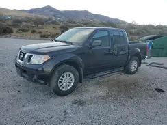 1N6AD0EV0JN767149 2018 NISSAN NAVARA (FRONTIER)