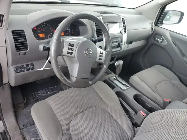 1N6AD0EV0JN767149 2018 NISSAN NAVARA (FRONTIER) - Image 8