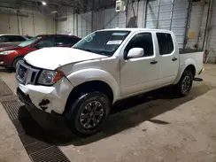1N6AD0EV0JN768933 2018 NISSAN NAVARA (FRONTIER)