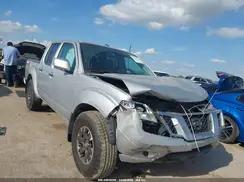 1N6AD0EV0JN772965 2018 NISSAN NAVARA (FRONTIER)