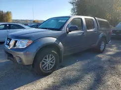1N6AD0EV0KN701637 2019 NISSAN NAVARA (FRONTIER)
