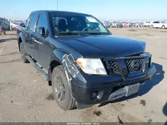 1N6AD0EV0KN702108 2019 NISSAN NAVARA (FRONTIER)