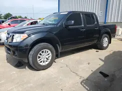 1N6AD0EV0KN703498 2019 NISSAN NAVARA (FRONTIER)